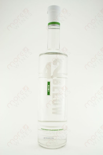 42 Below Kiwi Vodka 750ml