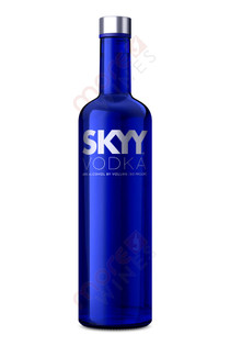 Skyy Barcraft Margarita Lime Vodka 750ml - MoreWines