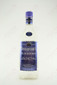 Seagram's Blackberry Vodka 750ml