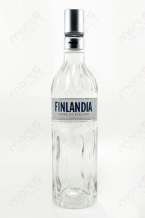 Finlandia Vodka 750ml