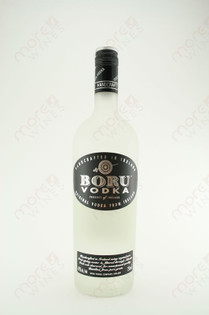 Boru Vodka 750ml