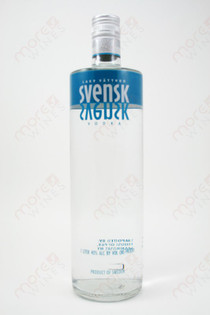 Svensk Vodka 1L