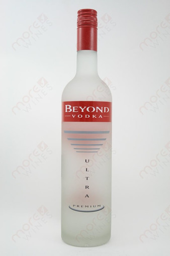 Beyond Vodka 750ml