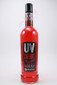  UV Red Cherry Vodka 750ml