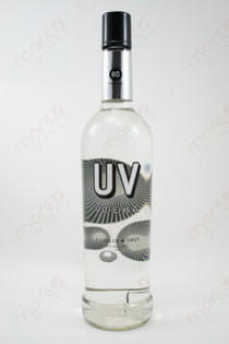UV Vodka 750ml