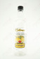 Potter's Citrus Vodka 750ml