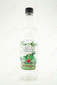 Potter's Sour Apple Vodka 750ml