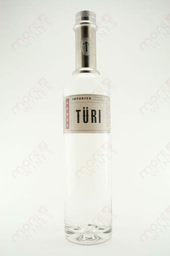 Turi Vodka 750ml