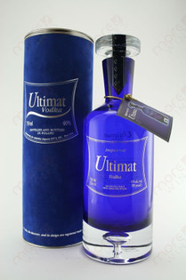 Ultimat Vodka 750ml