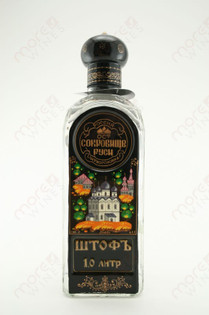 Jewel of Russia Vodka ultra 750ml