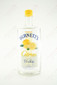 Burnett's Citrus Vodka 750ml