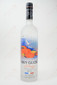 Grey Goose Orange Vodka 750ml
