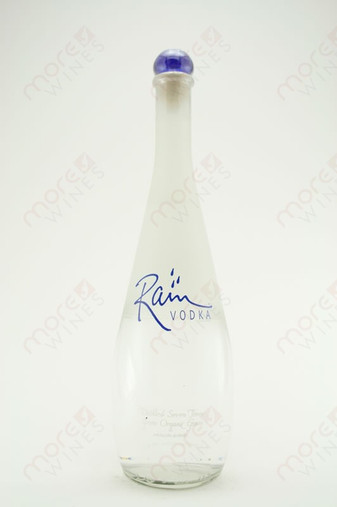 Rain Vodka 750ml