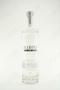 Diamond 100 Vodka 750ml