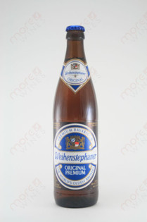 Weihenstephaner Original Premium 16.9 fl oz