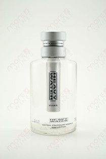 Heavy Water Vodka 750ml