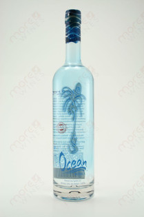 Ocean Vodka 750ml