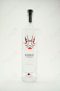 Kissui Vodka 750ml