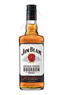 Jim Beam Single Barrel Kentucky Straight Bourbon Whiskey 750ml