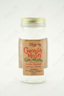 Georgia Moon Corn Whiskey 750ml