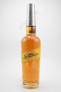 Stranahan's Colorado Whiskey 750ml