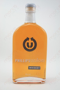 Phillips Union Whiskey 750ml