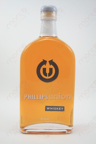 Phillips Union Whiskey 750ml