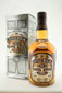 Chivas Regal Premium Scotch Whiskey 750ml