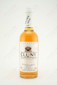 Cluny Blended Scotch Whiskey 750ml