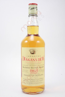 Duggan's Dew Blended Scotch Whisky 750ml