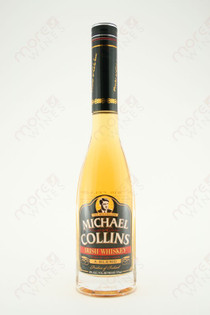 Michael Collins Blended Irish Whiskey 375ml