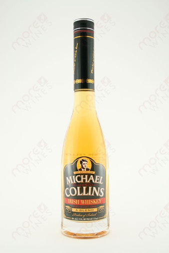 Michael Collins Blended Irish Whiskey 375ml