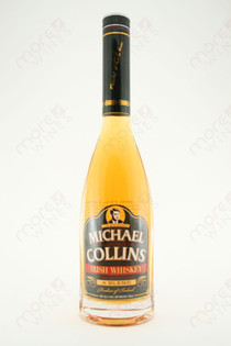 Michael Collins Blended Irish Whiskey 750ml