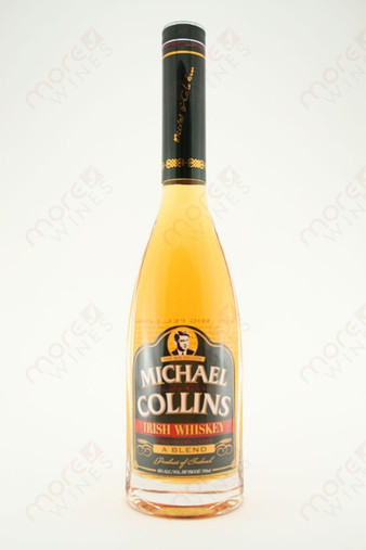 Michael Collins Blended Irish Whiskey 750ml