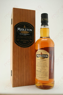 Midleton Blended Irish Whiskey Very Rare 750ml