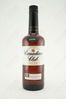 Canadian Club Dock No.57 750ml - MoreWines