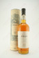 Oban West Highland Single Malt Scotch Whiskey 750ml