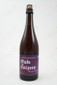 Oude Zuipers Belgian Tripel 750ml