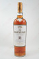 The Macallan 18 Year Single Malt Highland Scotch Whisky 750ml