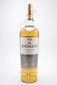 The Macallan Fine Oak 10 year Single Malt Highland Scotch Whiskey 750ml 