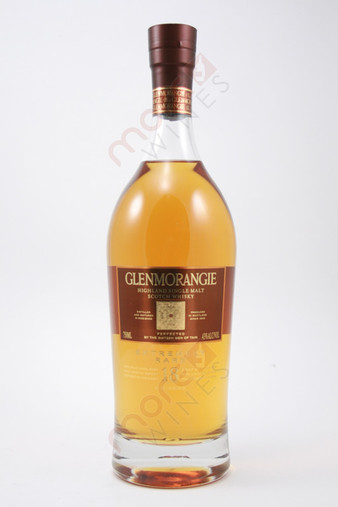 Glenmorangie 18 Extremely Rare Whisky 750ml
