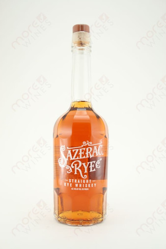 Sazerac Rye Straight Rye Whiskey 750ml