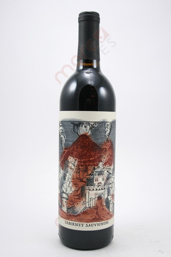 Force of Nature Rabble Cabernet Sauvignon 750ml