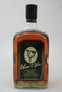 Elmer T. Glee Single Barrel Sour Mash Straight Bourbon Whiskey 750ml