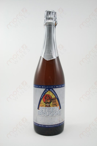 Steen Brugge Wit-Blanche Ale