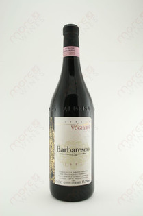 Barbaresco Italia Luigi Voghera 1997 750ml