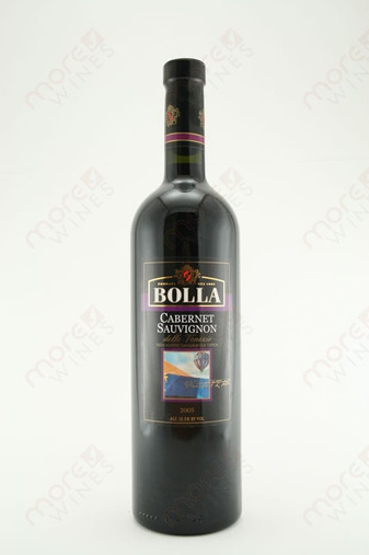 Bolla Cabernet Sauvignon delle Venezie 750ml