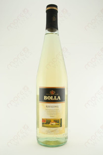 Bolla Riesling Provinvia di Pavia 750ml