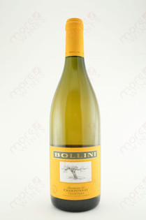 Bollini Chardonnay Trentino Barricato 40 750ml