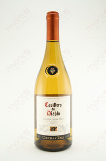 Casillero del Diablo Chardonnay 750ml